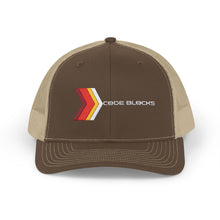 Load image into Gallery viewer, Snapback Trucker Cap
