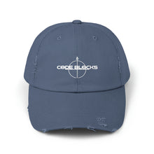 Load image into Gallery viewer, Unisex Distressed Cap
