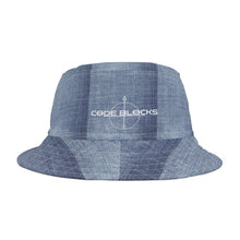 Load image into Gallery viewer, Bucket Hat (AOP)
