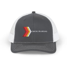 Load image into Gallery viewer, Snapback Trucker Cap
