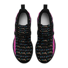 Load image into Gallery viewer, Women&#39;s New Elastic Sport Sneakers
