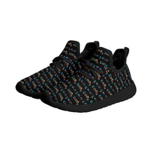 Load image into Gallery viewer, New Kids Mesh Knit Sneakers
