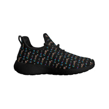 Load image into Gallery viewer, New Kids Mesh Knit Sneakers
