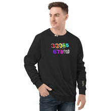 Load image into Gallery viewer, Men&#39;s All Over Print Sweater
