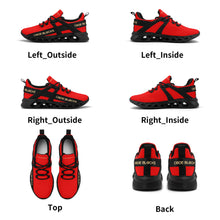 Load image into Gallery viewer, Men&#39;s New Elastic Sport Sneakers
