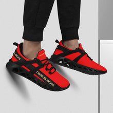 Load image into Gallery viewer, Men&#39;s New Elastic Sport Sneakers
