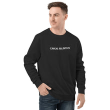 Load image into Gallery viewer, Mens All Over Print Sweater
