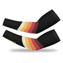 Load image into Gallery viewer, A Pair Cooling Arm Sleeves Arm Cover for UV Sun Protection Gifts
