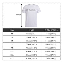 Load image into Gallery viewer, Mens All Over Print Staple T-Shirt
