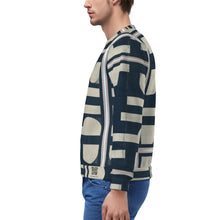 Load image into Gallery viewer, All-Over Print Men&#39;s Heavy Fleece Sweatshirt
