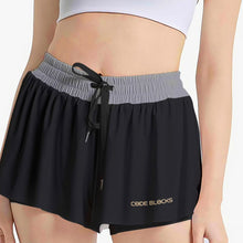 Load image into Gallery viewer, All-Over Print Women&#39;s Sport Skorts With Pocket
