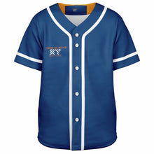 Load image into Gallery viewer, Kids Baseball Jersey - AOP
