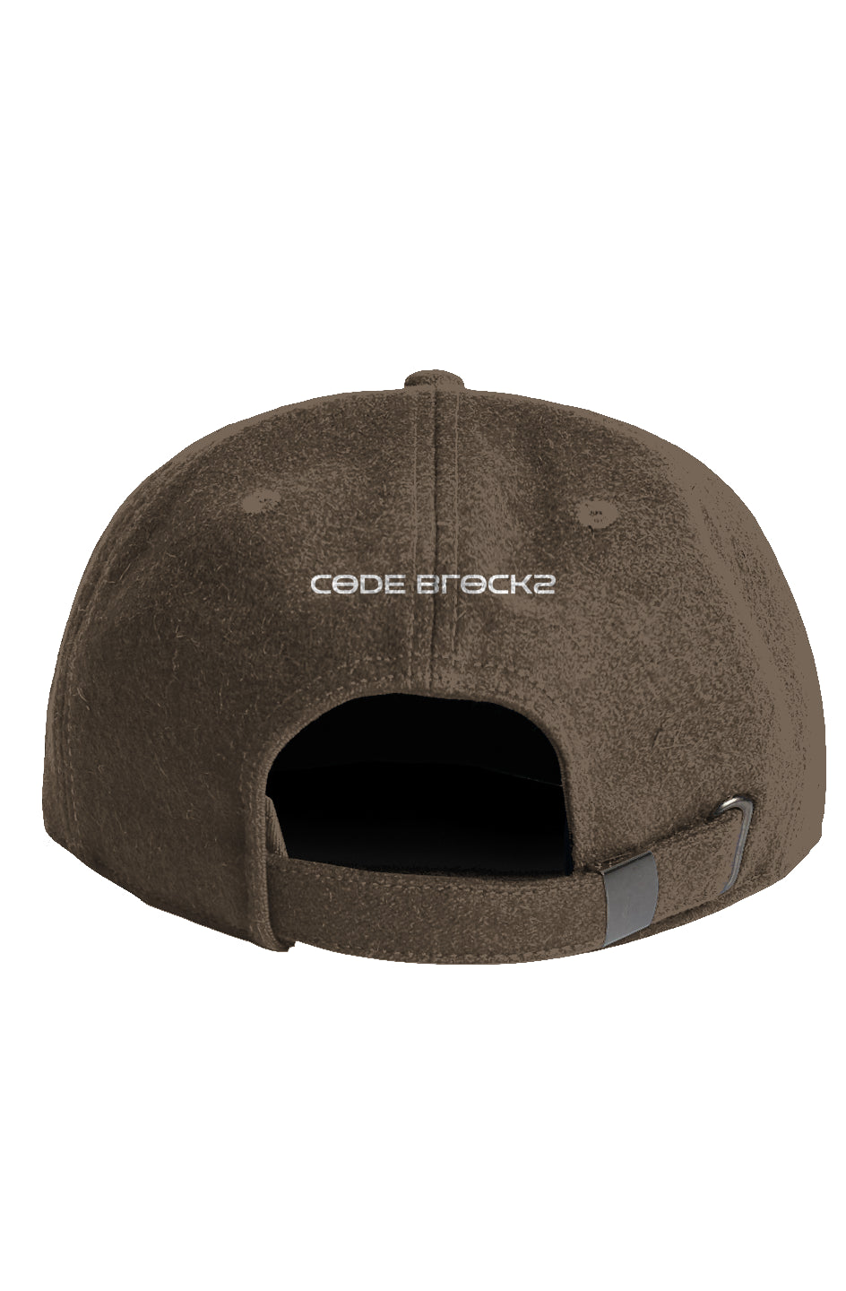 Class Wool Cap – CODEBLOCKS-CLOTHING