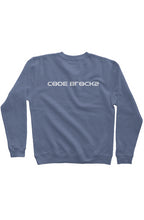 Load image into Gallery viewer, Independent Pigment Dyed Crew Neck
