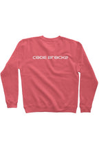 Load image into Gallery viewer, Independent Pigment Dyed Crew Neck
