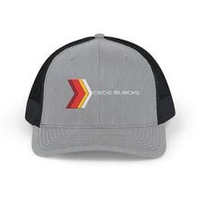 Load image into Gallery viewer, Snapback Trucker Cap
