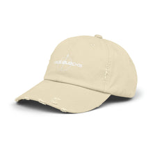 Load image into Gallery viewer, Unisex Distressed Cap
