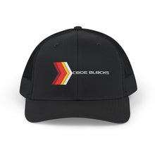 Load image into Gallery viewer, Snapback Trucker Cap
