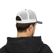 Load image into Gallery viewer, Snapback Trucker Cap
