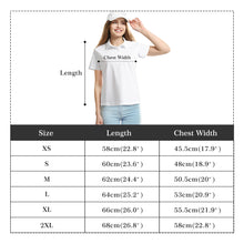 Load image into Gallery viewer, Women&#39;s All Over Print Polo Shirt
