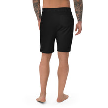 Load image into Gallery viewer, Men&#39;s fleece shorts
