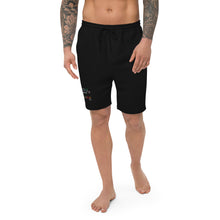 Load image into Gallery viewer, Men&#39;s fleece shorts
