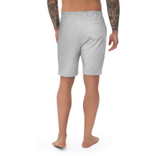 Load image into Gallery viewer, Men&#39;s fleece shorts
