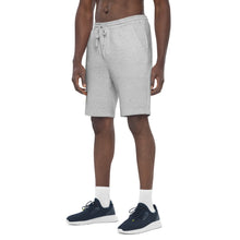 Load image into Gallery viewer, Men&#39;s fleece shorts
