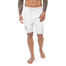 Load image into Gallery viewer, Men&#39;s fleece shorts
