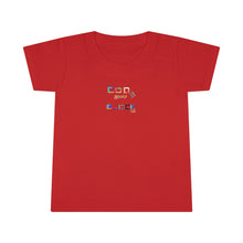 Load image into Gallery viewer, Toddler T-shirt
