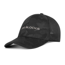 Load image into Gallery viewer, Embroidered Mesh Sports Camo Caps
