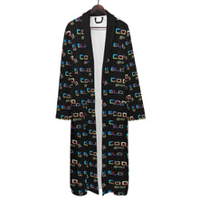 Load image into Gallery viewer, Men&#39;s Bathrobe
