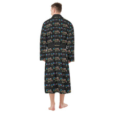 Load image into Gallery viewer, Men&#39;s Bathrobe
