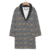 Load image into Gallery viewer, Women&#39;s Bathrobe
