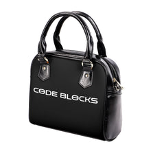 Load image into Gallery viewer, PU Shoulder Handbag
