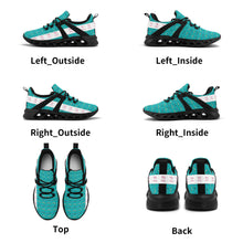 Load image into Gallery viewer, Women&#39;s New Elastic Sport Sneakers
