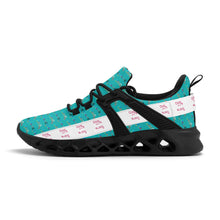 Load image into Gallery viewer, Women&#39;s New Elastic Sport Sneakers
