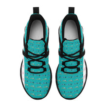 Load image into Gallery viewer, Women&#39;s New Elastic Sport Sneakers
