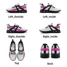 Load image into Gallery viewer, Women&#39;s New Elastic Sport Sneakers
