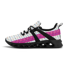 Load image into Gallery viewer, Women&#39;s New Elastic Sport Sneakers
