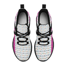 Load image into Gallery viewer, Women&#39;s New Elastic Sport Sneakers
