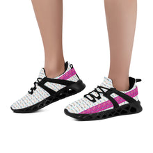 Load image into Gallery viewer, Women&#39;s New Elastic Sport Sneakers
