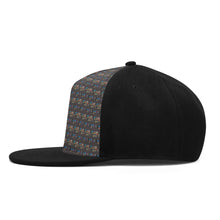 Load image into Gallery viewer, Front Printing Casual Hip-hop Hats
