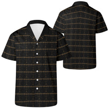 Load image into Gallery viewer, Men&#39;s Hawaiian Casual Shirt
