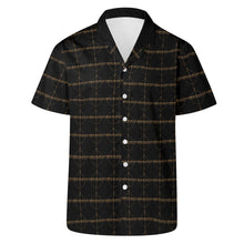 Load image into Gallery viewer, Men&#39;s Hawaiian Casual Shirt
