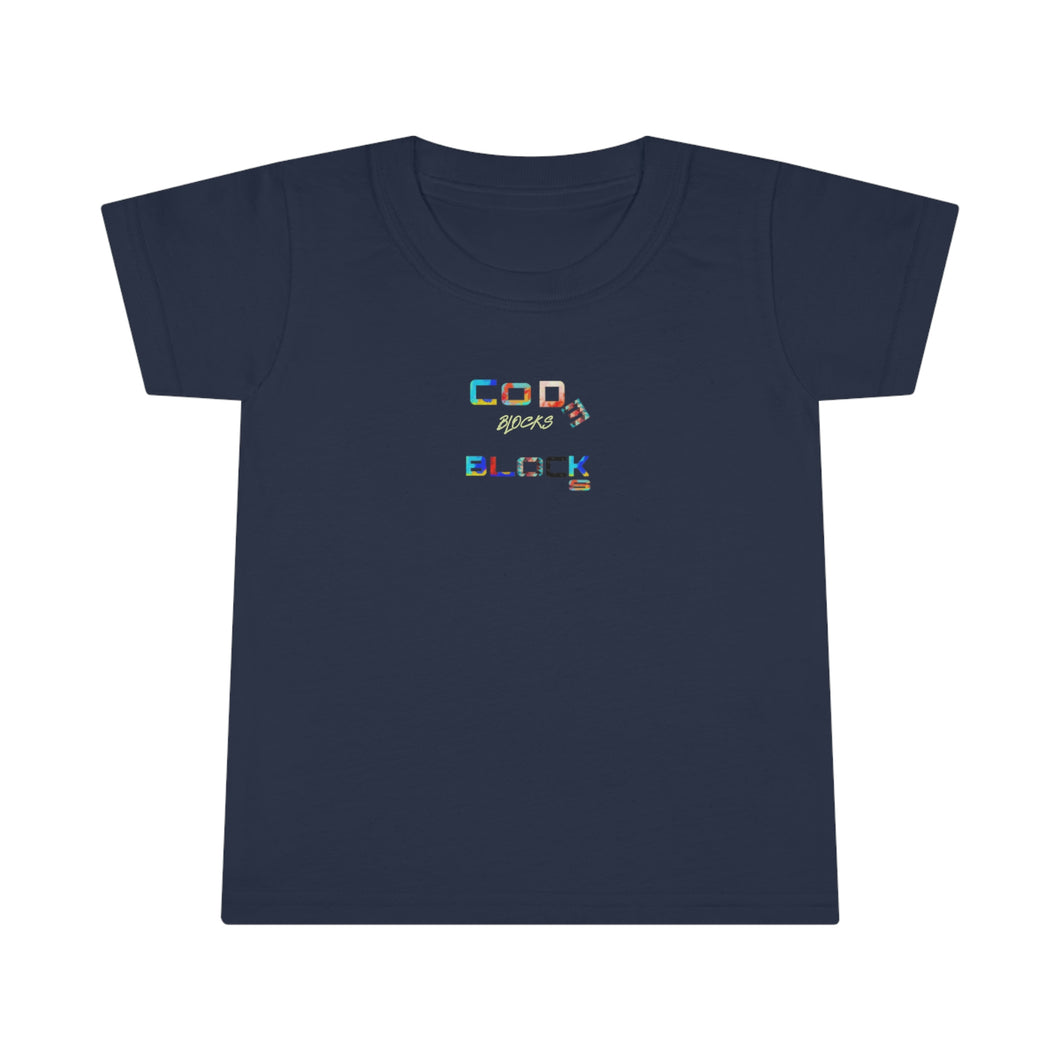 Toddler T-shirt