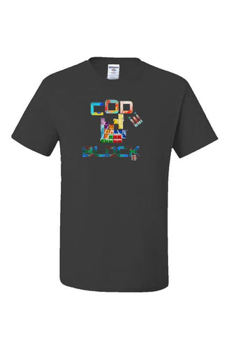 CODE Dri-Power  T-Shirt