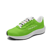 Load image into Gallery viewer, Unisex Mesh Tech Performance Running Shoes
