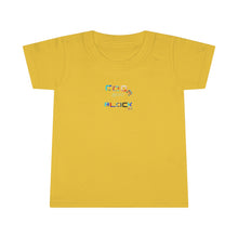 Load image into Gallery viewer, Toddler T-shirt
