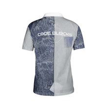 Load image into Gallery viewer, Men&#39;s All-Over Print Polo Shirts
